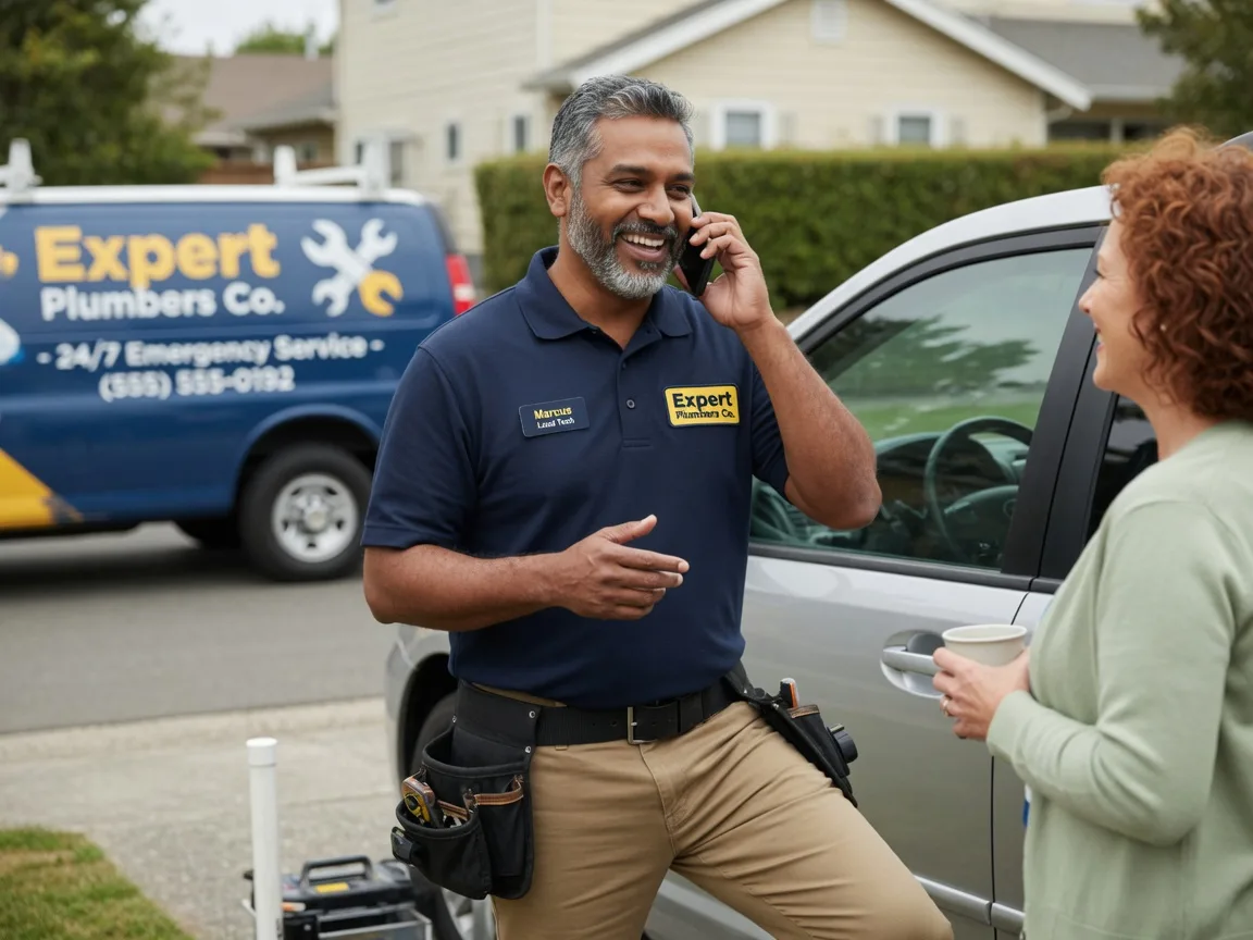 Drain Cleaning Waterford, MS FAQs